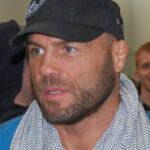Randy Couture - Famous Wrestler