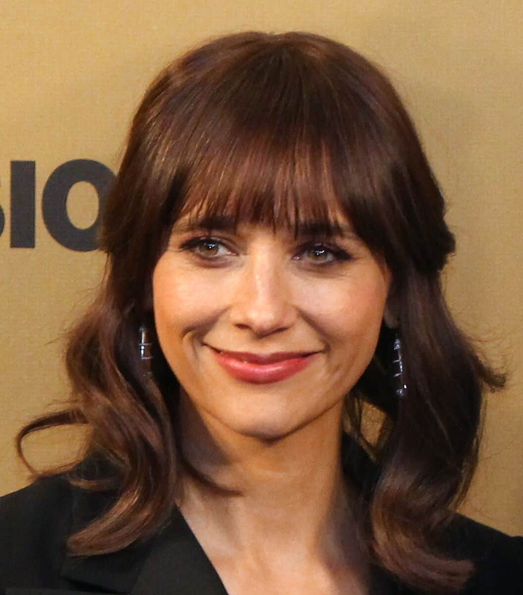 Rashida Jones - Famous Voice Actor