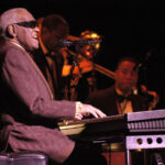 Ray Charles - Famous Film Score Composer