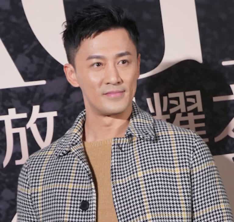 Raymond Lam - Famous Singer