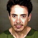 Robert Downey Jr - Famous Actor