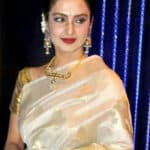 Rekha - Famous Actor