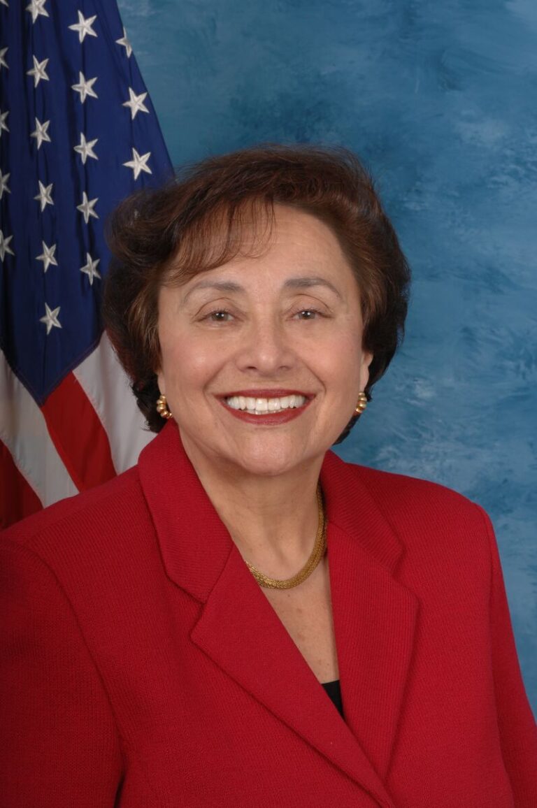 Nita Lowey - Famous Politician