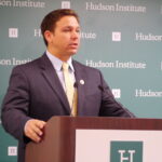 Ron DeSantis - Famous Republican