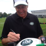 Rex Ryan - Famous Coach