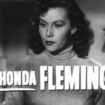 Rhonda Fleming - Famous Actor