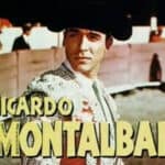 Ricardo Montalban - Famous Actor