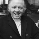 Richard Attenborough - Famous Actor