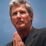 Richard Gere - Famous Composer