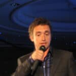 Richard Hammond - Famous Journalist