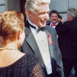 Richard Mulligan - Famous Actor