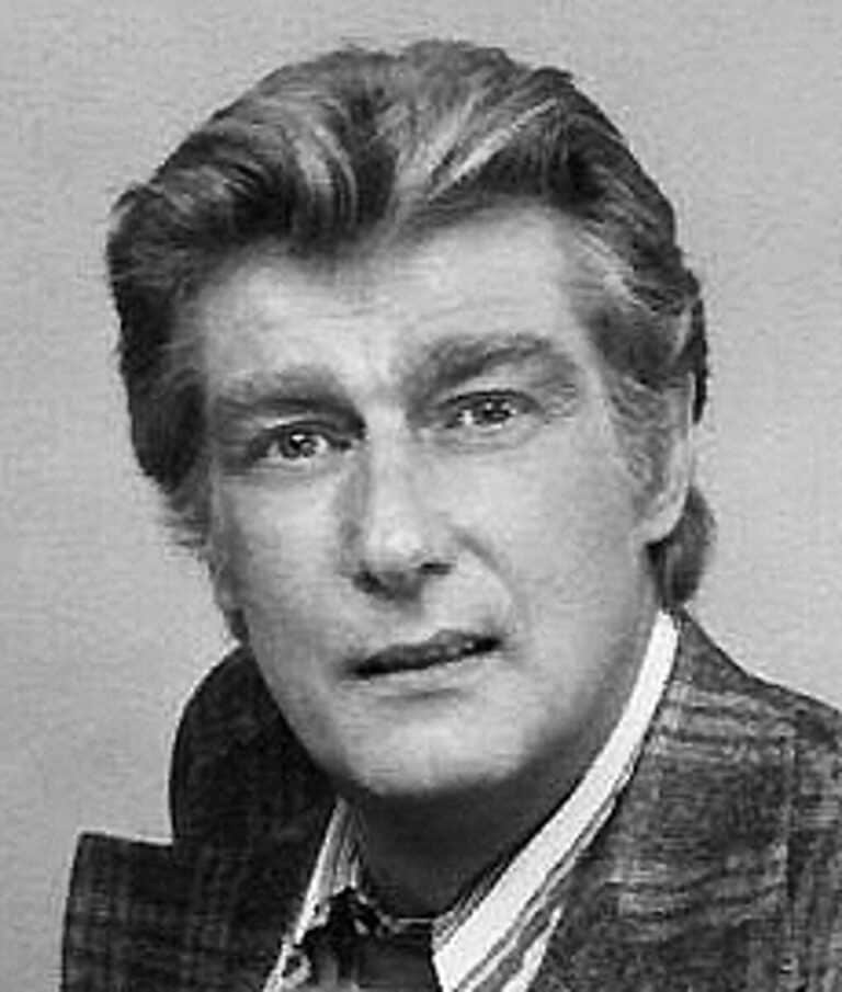 Richard Mulligan - Famous Actor