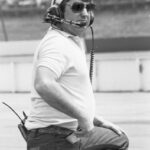 Richard Childress - Famous Race Car Driver