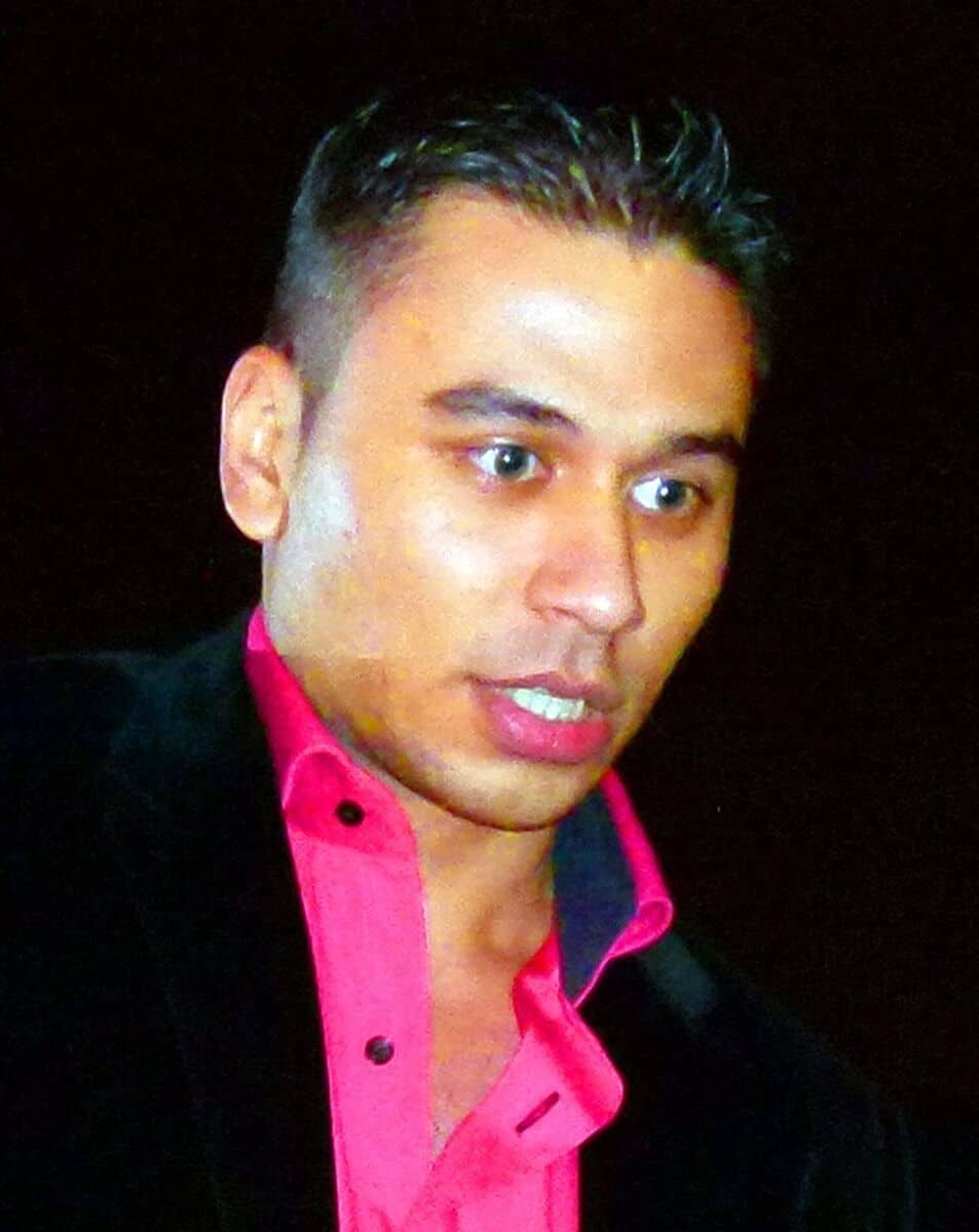 Ricky Norwood - Famous Actor