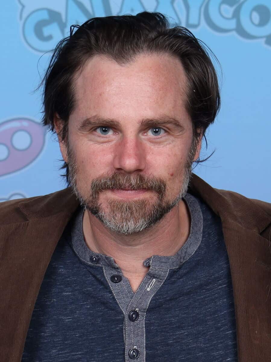 Rider Strong - Famous Actor