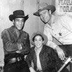 Johnny Crawford - Famous Musician