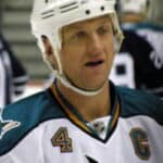 Rob Blake - Famous Ice Hockey Player
