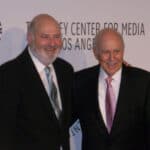 Carl Reiner - Famous Comedian