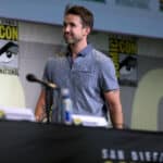 Rob McElhenney - Famous Film Producer