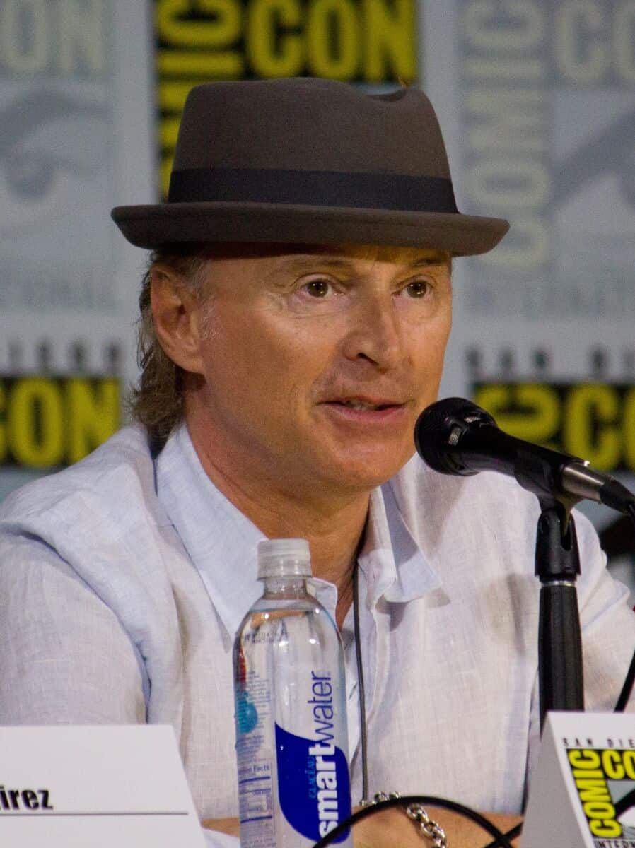 Robert Carlyle - Famous Actor
