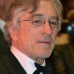 Robert De Niro - Famous Voice Actor