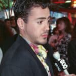 Robert Downey Jr - Famous Film Producer