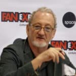 Robert Englund - Famous Television Director