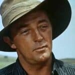 Robert Mitchum - Famous Film Producer