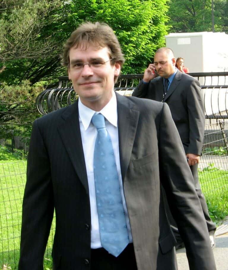 Robert Sean Leonard - Famous Actor