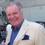 Robert Wagner - Famous Film Producer