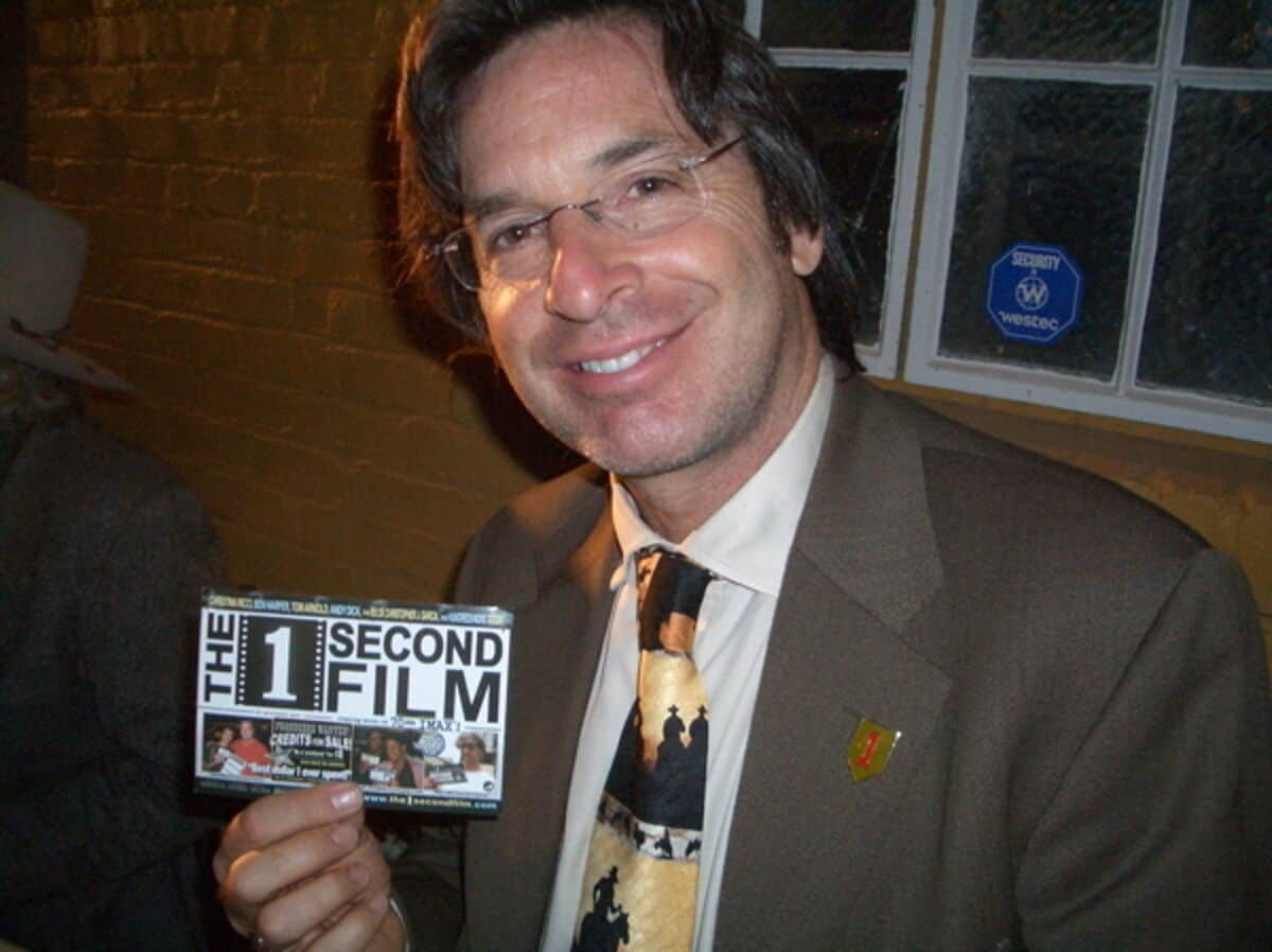 Robert Carradine - Famous Television Producer
