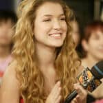 Nathalia Ramos - Famous Actor