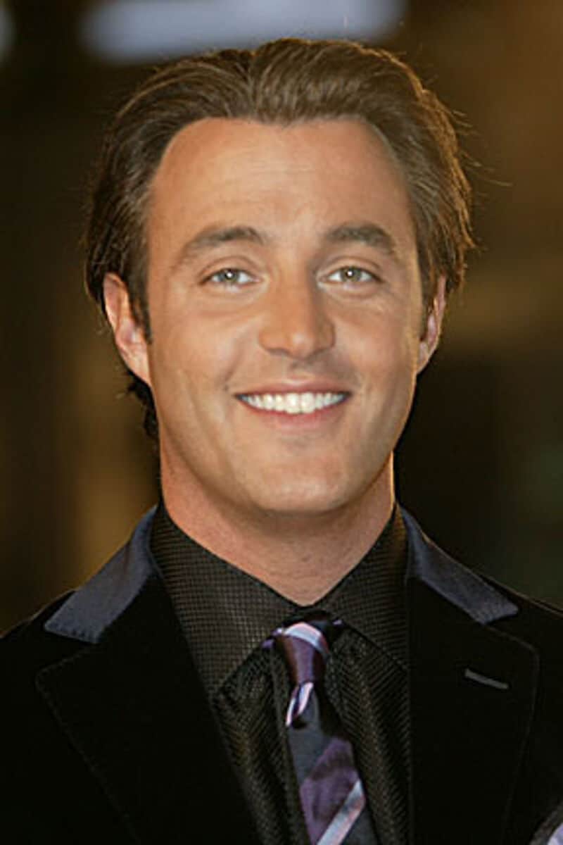 Ben Mulroney - Famous Presenter