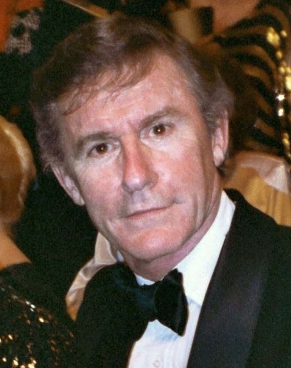 Roddy McDowall - Famous Film Director