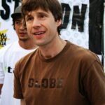 Rodney Mullen - Famous Skateboarder