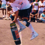 Rodney Mullen - Famous Skateboarder