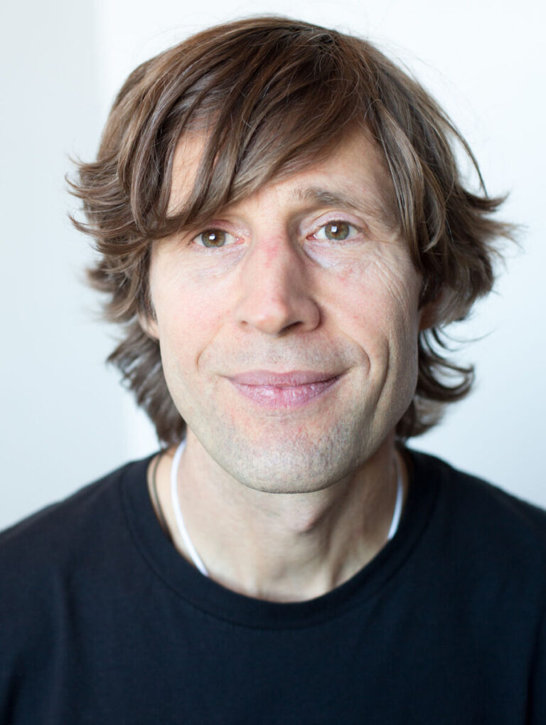 Rodney Mullen - Famous Entrepreneur