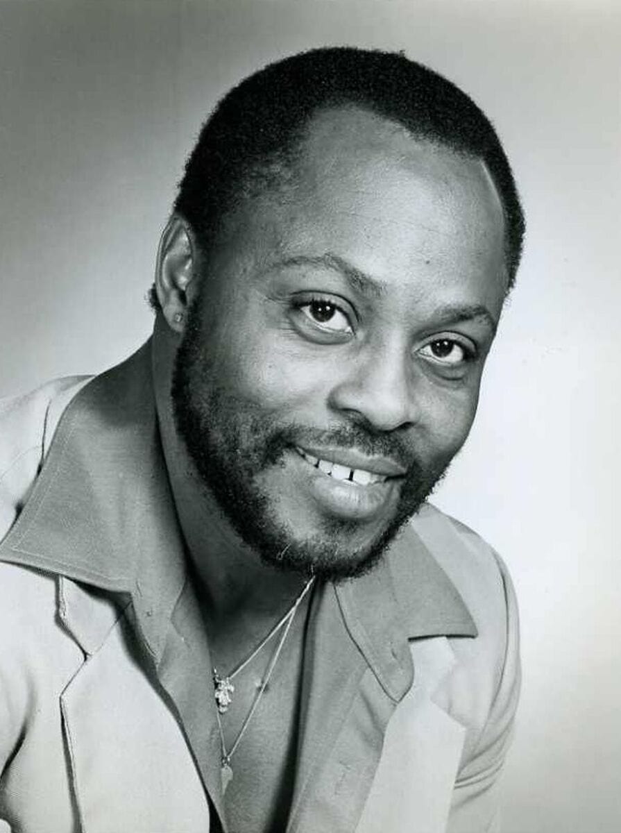 Roger E. Mosley - Famous Actor