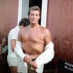 Roger Moore - Famous Soldier