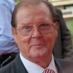 Roger Moore - Famous Television Director