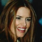 Roma Downey - Famous Singer