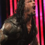 Roman Reigns - Famous Professional Wrestler