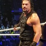 Roman Reigns - Famous Professional Wrestler