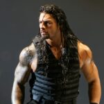 Roman Reigns - Famous Professional Wrestler