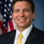 Ron DeSantis - Famous Republican