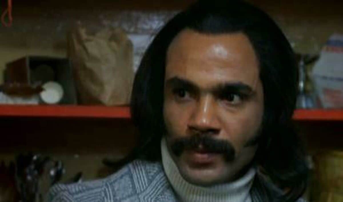 Ron O'Neal - Famous Actor