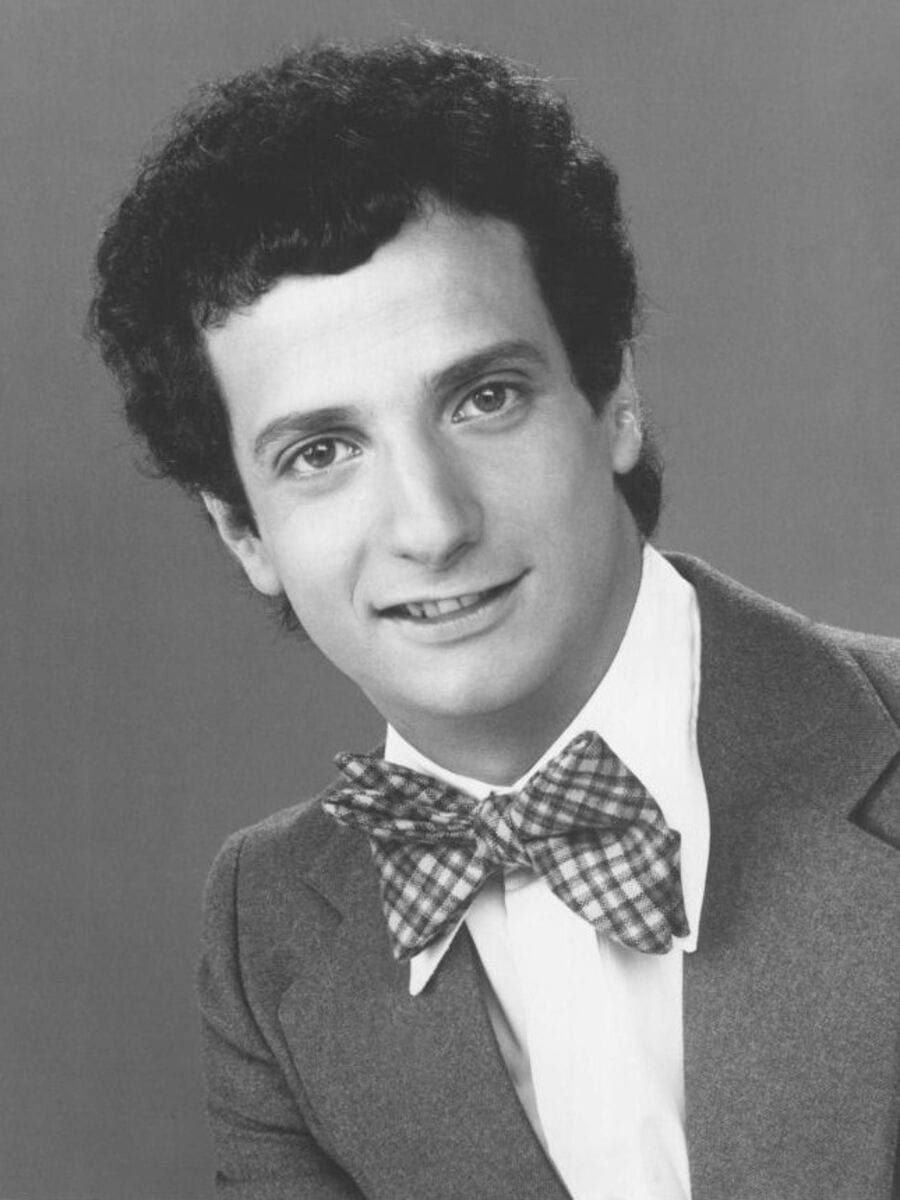 Ron Palillo - Famous Playwright