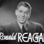 Ronald Reagan - Famous Spokesperson