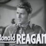 Ronald Reagan - Famous Soldier