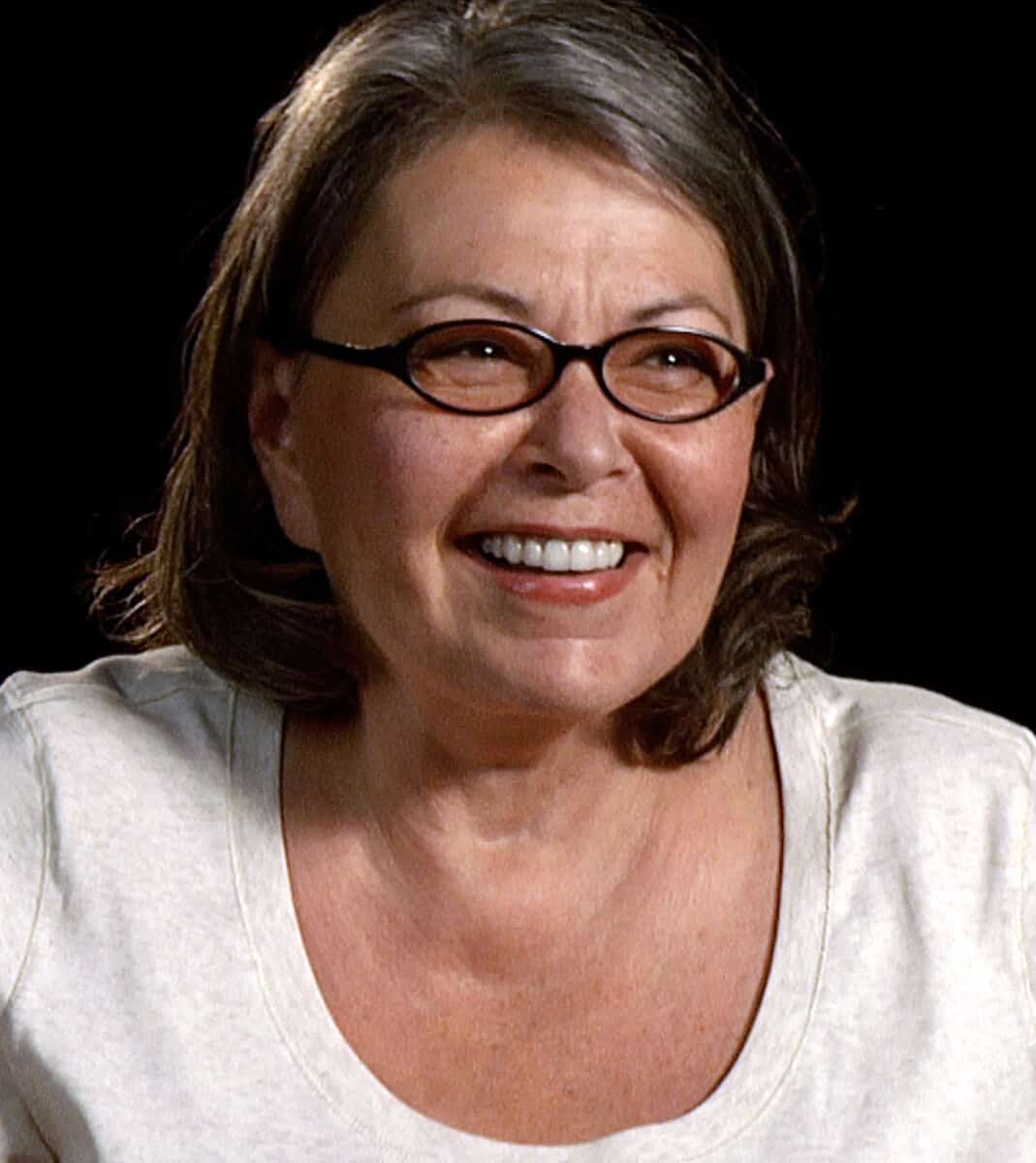 Roseanne Barr - Famous Television Producer